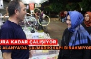 Milletvekili Çelik: “Türkiye şaha kalkacak”