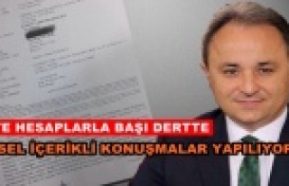 Nurettin Uludağ sahte hesabına dava açtı