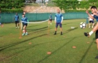 Osmanlı hazırlıkları tam gaz sürüyor