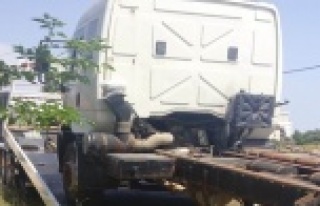 Oto tamirhanelere denetim