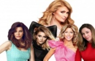 Paris Hilton'a Türk mankenler eşlik edecek
