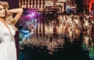 Paris Hilton'dan Türkiye'ye mesaj