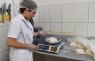 Son bir ayda işletmelere bin 841 denetim yapıldı