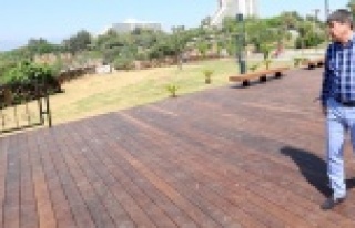 Türel Antalyalıları varyanta davet etti