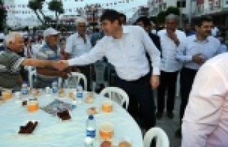 Türel'den 85 milyonluk yatırım