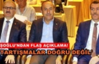 'Turizm Bakanlığı kapatılacak mı?'