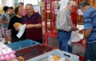 Ucuz ekmek çılgınlığı giderek yayılıyor