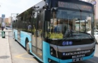 Ulaşımda kredi kartı dönemi