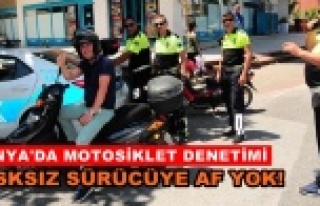 Vatandaşlar denetimlerden memnun