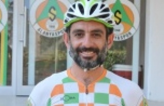 Zorlu iki yarışta Alanya'yı temsil edecek