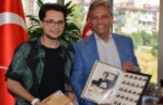 "100 milyon turist, 100 milyar dolara ulaşacağız"