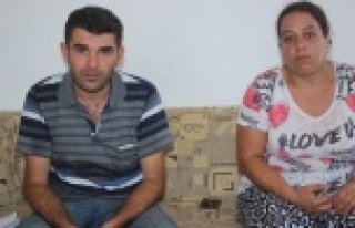 14 yaşındaki kızdan 2 gündür haber yok