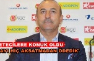 "21 Haziran’da ilk F-35’in teslimi için...