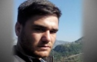 26 yaşındaki gençten 2 gündür haber alınamıyor