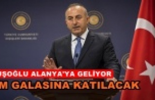'Alaaddin' geliyor!