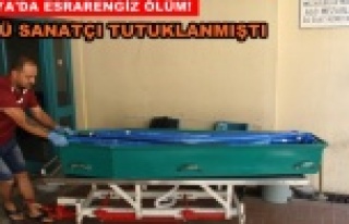 Alanya'da boğulan Alman kadının cenazesi ülkesine...