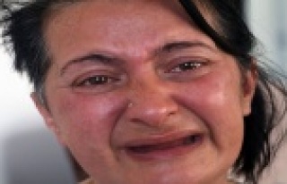 Alanya'daki diş mağduru kadından müjdeli...