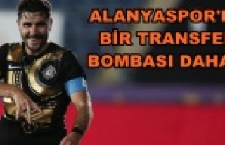 Alanyaspor'da Özer Hurmacı sesleri