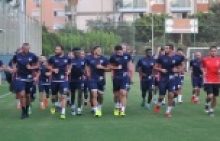 Mesut Bakkal Alanyaspor'un transferlerini değerlendirdi