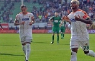 Alanyaspor'un kamp programı belli oldu