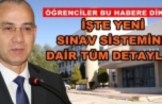 ALKÜ'den basın bildirisi