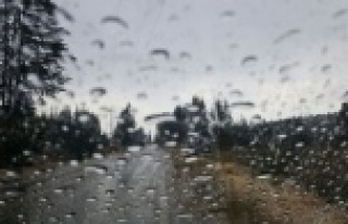 Antalya’da bayramda yağmur sürprizi yaşanacak