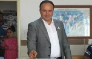 Apaydın oyunu kullandı