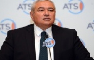 ATSO Üyelerine 40 Milyon TL’lik yeni kaynak
