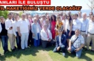 Bakan Çavuşoğlu'ndan Antalyaspor açıklaması