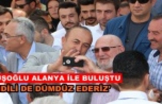 “Bu seçim Türkiye tarihinin en kritik en önemli...