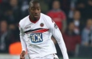 Campos Alanya'ya geliyor!