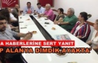 Çorbacı: "Ümitliydik ama olmadı, üzgünüz"
