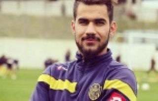 Emre Akbaba'nın yerine o geliyor