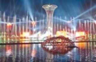 EXPO Antalya’ya girişler artık ücretsiz