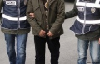 FETÖ operasyonu: 8 gözaltı var