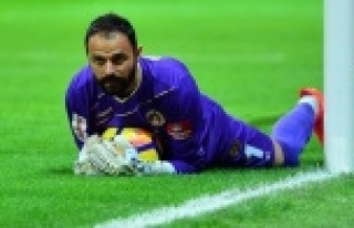 Galatasaray Haydar'a talip!