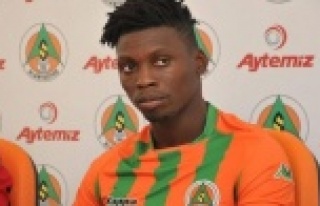 Gassama resmen Göztepe'de