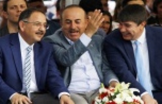 Hazine arazisindeki yapı ve diğer kaçak yapı sahiplerine...