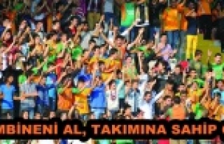 İşte Alanyaspor'un kombine fiyatları