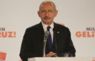 “Kendi ayağına kurşun sıkan bir turizm anlayışı...