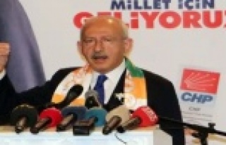 Kılıçdaroğlu'ndan AK Parti'ye eski yanıtı