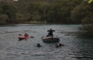 Manavgat Irmağı 1 ayda 4 can aldı