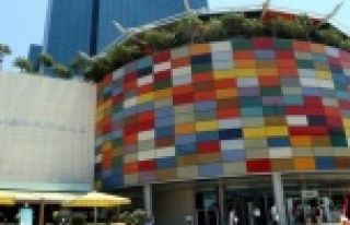 MarkAntalya'nın satışına ilişkin ihale gerçekleştirildi