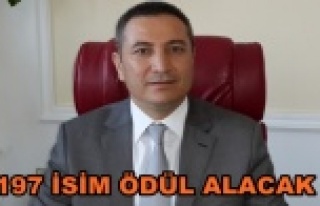 Müdür Er'den tüm Alanya'ya davet!