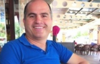 Muhtardan sinek şikayeti