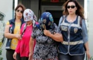 'Namuslu bir kadınla evlenmek istiyorum'...