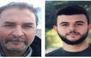 Otel terzisinin feci ölümü