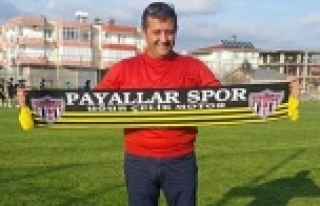 Payallarspor iddialı hazırlanıyor