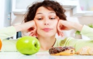 Ramazan bitti, yeme alışkanlığı değişti