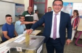 Sefa Çorbacı oyunu kullandı